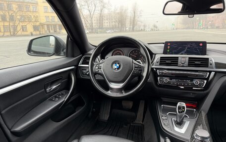 BMW 4 серия, 2018 год, 2 760 000 рублей, 19 фотография