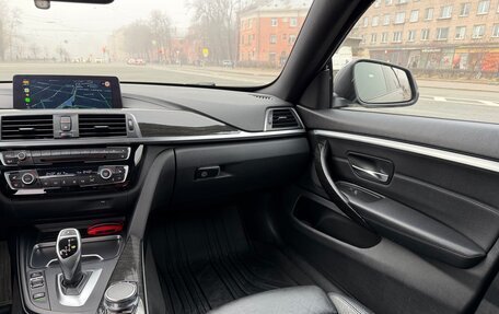 BMW 4 серия, 2018 год, 2 760 000 рублей, 20 фотография