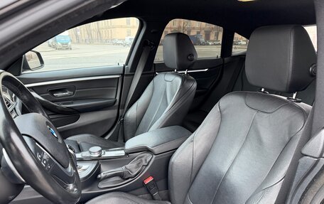 BMW 4 серия, 2018 год, 2 760 000 рублей, 24 фотография