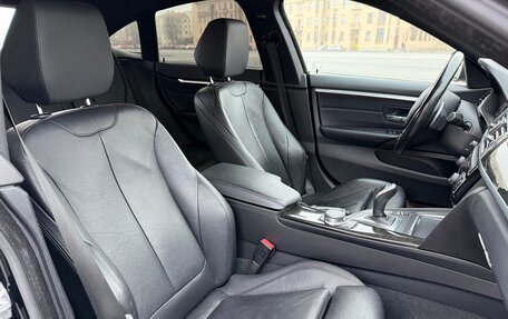 BMW 4 серия, 2018 год, 2 760 000 рублей, 22 фотография