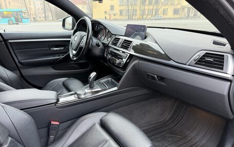 BMW 4 серия, 2018 год, 2 760 000 рублей, 21 фотография