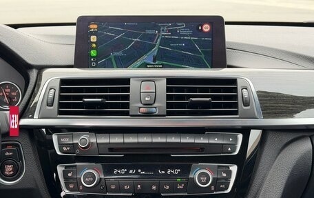 BMW 4 серия, 2018 год, 2 760 000 рублей, 27 фотография