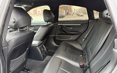 BMW 4 серия, 2018 год, 2 760 000 рублей, 39 фотография