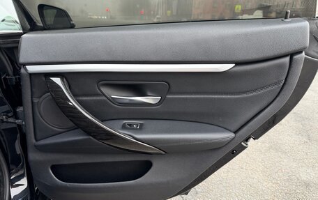 BMW 4 серия, 2018 год, 2 760 000 рублей, 37 фотография