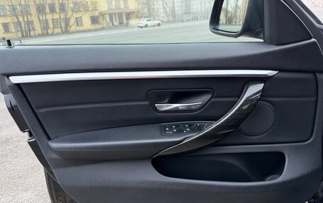 BMW 4 серия, 2018 год, 2 760 000 рублей, 30 фотография