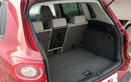 Volkswagen Tiguan I, 2011 год, 1 149 000 рублей, 2 фотография