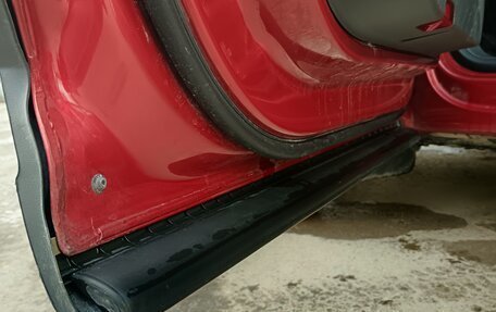 Volkswagen Tiguan I, 2011 год, 1 149 000 рублей, 8 фотография