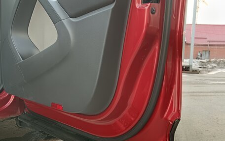 Volkswagen Tiguan I, 2011 год, 1 149 000 рублей, 6 фотография