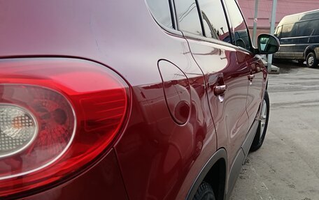 Volkswagen Tiguan I, 2011 год, 1 149 000 рублей, 5 фотография