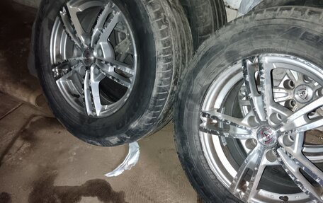 Volkswagen Tiguan I, 2011 год, 1 149 000 рублей, 15 фотография