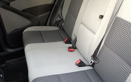 Volkswagen Tiguan I, 2011 год, 1 149 000 рублей, 11 фотография