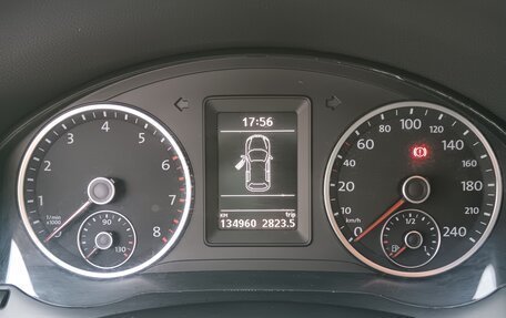 Volkswagen Tiguan I, 2011 год, 1 149 000 рублей, 12 фотография