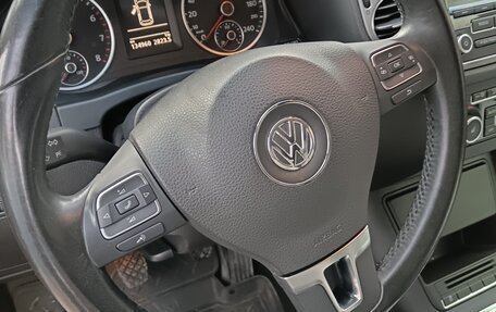 Volkswagen Tiguan I, 2011 год, 1 149 000 рублей, 14 фотография