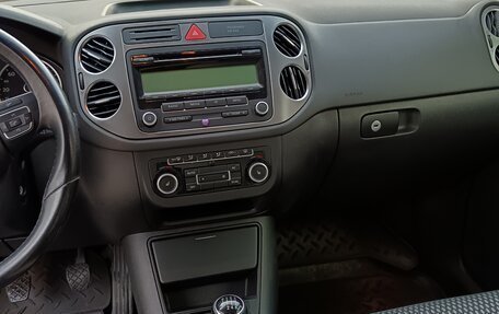 Volkswagen Tiguan I, 2011 год, 1 149 000 рублей, 3 фотография