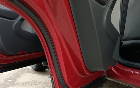 Volkswagen Tiguan I, 2011 год, 1 149 000 рублей, 9 фотография