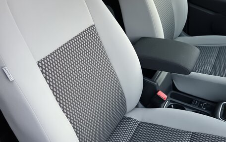 Volkswagen Tiguan I, 2011 год, 1 149 000 рублей, 10 фотография