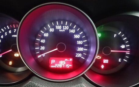 KIA Cerato I, 2009 год, 450 000 рублей, 4 фотография