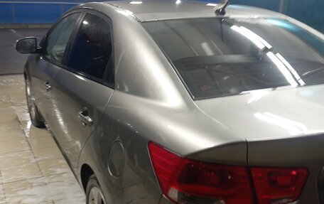 KIA Cerato I, 2009 год, 450 000 рублей, 6 фотография