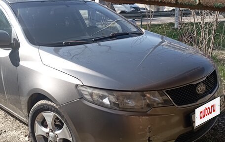 KIA Cerato I, 2009 год, 450 000 рублей, 9 фотография