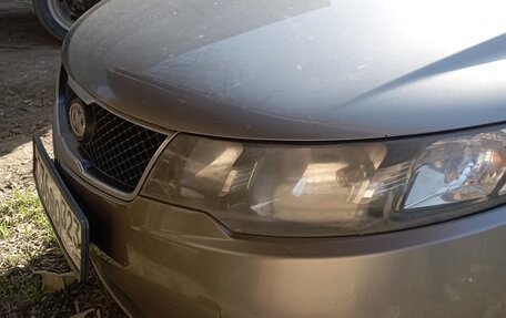 KIA Cerato I, 2009 год, 450 000 рублей, 12 фотография