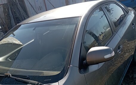 KIA Cerato I, 2009 год, 450 000 рублей, 13 фотография