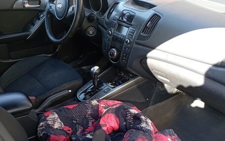 KIA Cerato I, 2009 год, 450 000 рублей, 16 фотография