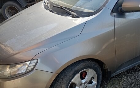 KIA Cerato I, 2009 год, 450 000 рублей, 15 фотография