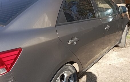 KIA Cerato I, 2009 год, 450 000 рублей, 10 фотография