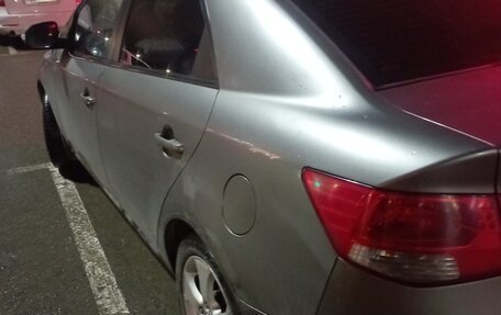 KIA Cerato I, 2009 год, 450 000 рублей, 5 фотография