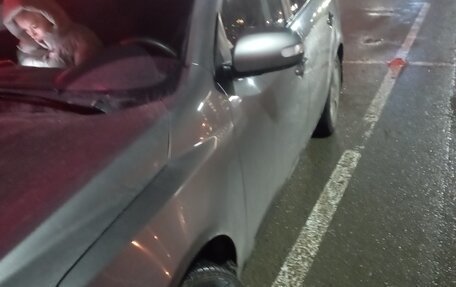 KIA Cerato I, 2009 год, 450 000 рублей, 8 фотография