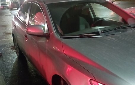 KIA Cerato I, 2009 год, 450 000 рублей, 7 фотография