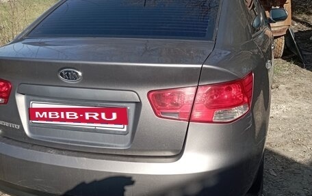 KIA Cerato I, 2009 год, 450 000 рублей, 11 фотография