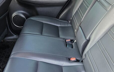 Lexus NX I, 2015 год, 2 350 000 рублей, 20 фотография