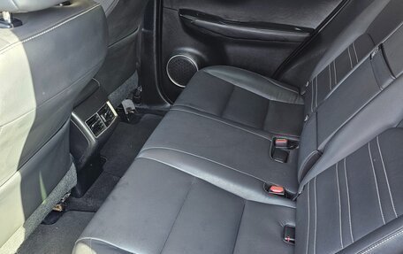 Lexus NX I, 2015 год, 2 350 000 рублей, 22 фотография