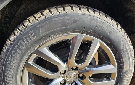 Lexus NX I, 2015 год, 2 350 000 рублей, 24 фотография