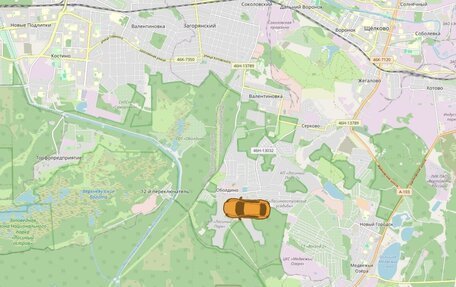 Lexus NX I, 2015 год, 2 350 000 рублей, 29 фотография