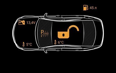 Lexus NX I, 2015 год, 2 350 000 рублей, 28 фотография