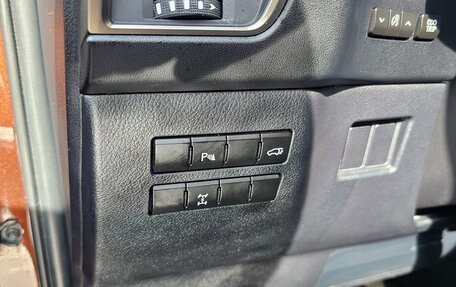 Lexus NX I, 2015 год, 2 350 000 рублей, 25 фотография