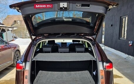 Lexus NX I, 2015 год, 2 350 000 рублей, 26 фотография