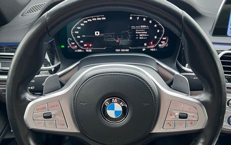 BMW 7 серия, 2021 год, 6 150 000 рублей, 16 фотография