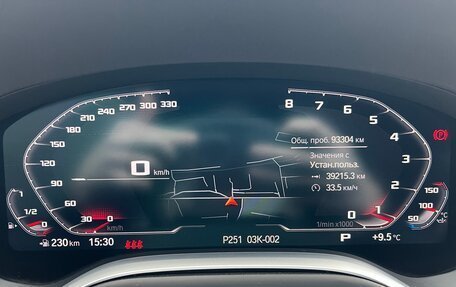 BMW 7 серия, 2021 год, 6 150 000 рублей, 13 фотография