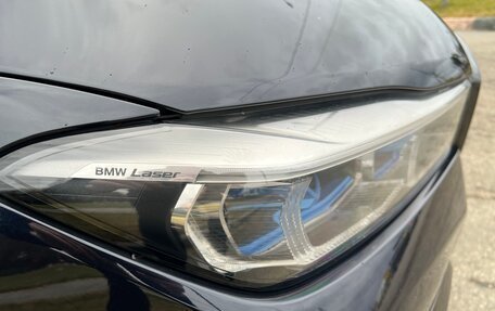 BMW 7 серия, 2021 год, 6 150 000 рублей, 22 фотография