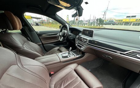 BMW 7 серия, 2021 год, 6 150 000 рублей, 26 фотография