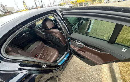 BMW 7 серия, 2021 год, 6 150 000 рублей, 25 фотография