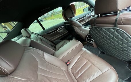 BMW 7 серия, 2021 год, 6 150 000 рублей, 27 фотография