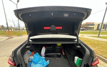 BMW 7 серия, 2021 год, 6 150 000 рублей, 33 фотография