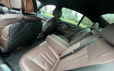 BMW 7 серия, 2021 год, 6 150 000 рублей, 24 фотография