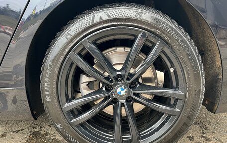 BMW 7 серия, 2021 год, 6 150 000 рублей, 29 фотография