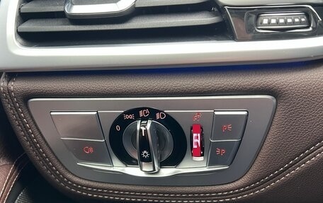 BMW 7 серия, 2021 год, 6 150 000 рублей, 20 фотография