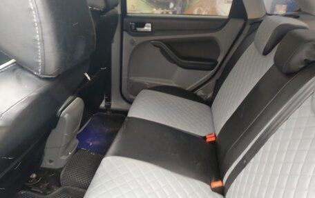 Ford Focus II рестайлинг, 2011 год, 800 000 рублей, 6 фотография